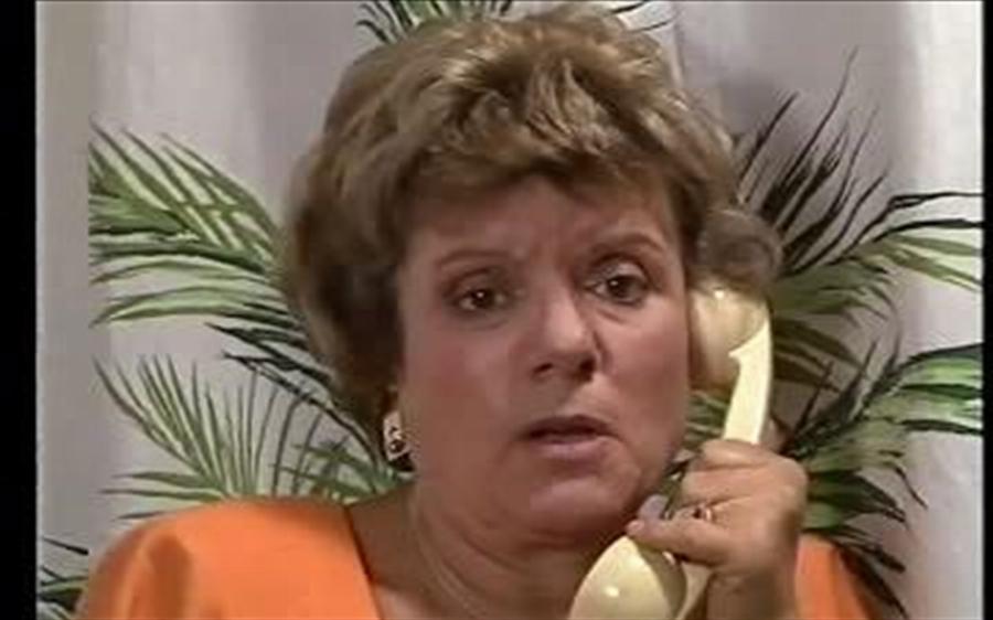 Δήμητρα Σερεμέτη: Η «θεία Χριστίνα» που αγαπήθηκε στο «Ρετιρέ», οι 40 ταινίες και το πρόβλημα στα μάτια μέχρι να φύγει απ’ τη ζωή