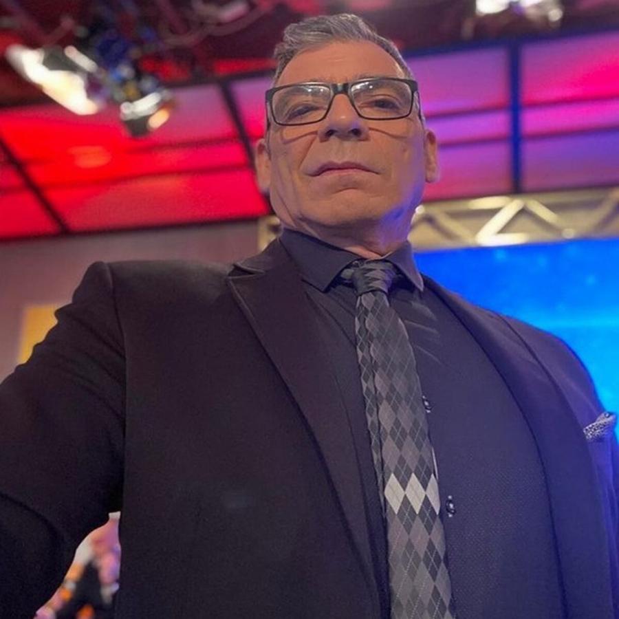 Γιάννης Σερβετάς: Συγκλονίζει για τον συνεργάτη του που πέθανε από κορονοϊό – Κόλλησε και ο ίδιος