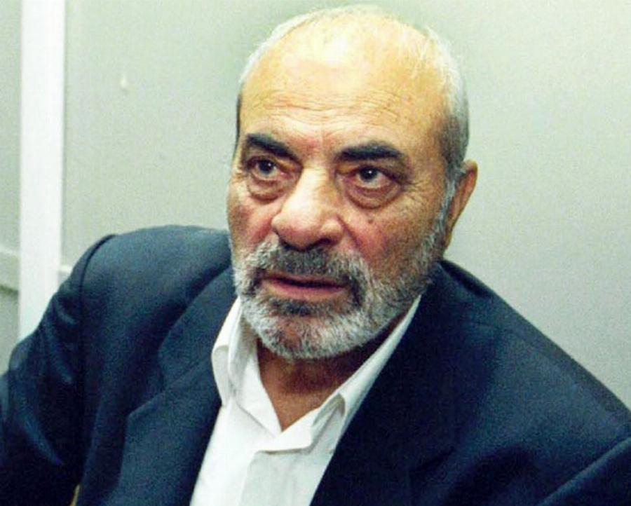 Αδαμαντίδης: «Μαγαζί μου έδινε 5εκ. για να πείσω τον Καζαντζίδη να τραγουδήσει με 50εκ., δεν του το είπα ποτέ»