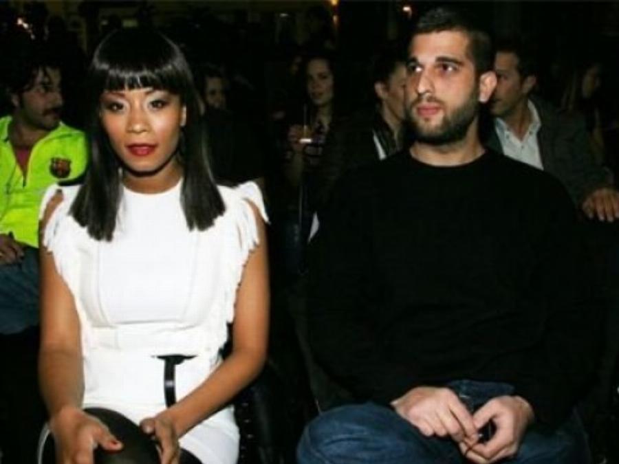 Κωνσταντίνος Αργυρός: Η πρώην σύντροφος του είναι πλέον ζευγάρι με τον γιο της Χάρις Αλεξίου και μάλιστα ένα βήμα πριν τον γάμο