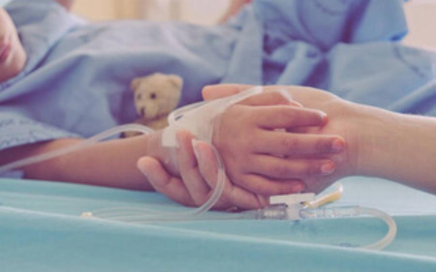 Μέγα το θαύμα σε παιδί: «Το παιδί δεν θα πεθάνει, θα ζήσει… Άσε τι λένε οι γιατροί, αλλά τι λέει ο Θεός»