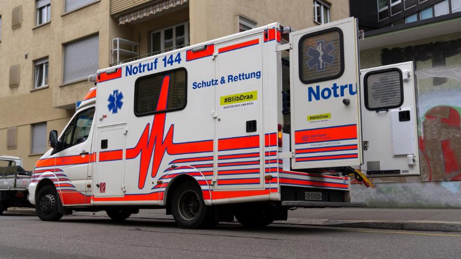 Οικογενειακή τραγωδία στην Ελβετία: Γονείς, αδερφή και παιδιά πήδηξαν από τον 7ο όροφο