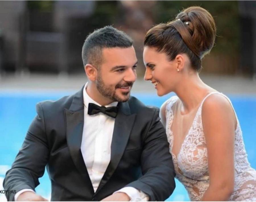 Τριαντάφυλλος: «Ξέρεις τι είναι μετά από 15 χρόνια να ‘σαι ερωτευμένος;» – Η τρυφερή εξομολόγηση για τη σύζυγο του