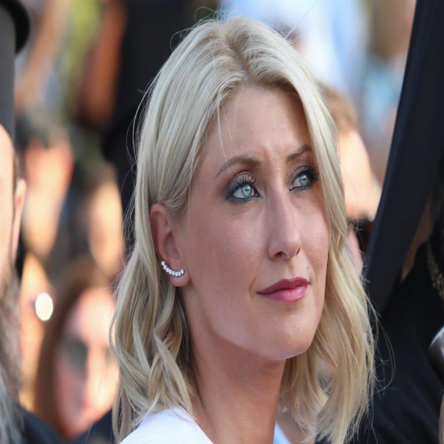 «Είμαι η Σία και έχω τη δική μου άποψη, δεν επηρεάζομαι από τον σύζυγό μου και από τον θείο του»