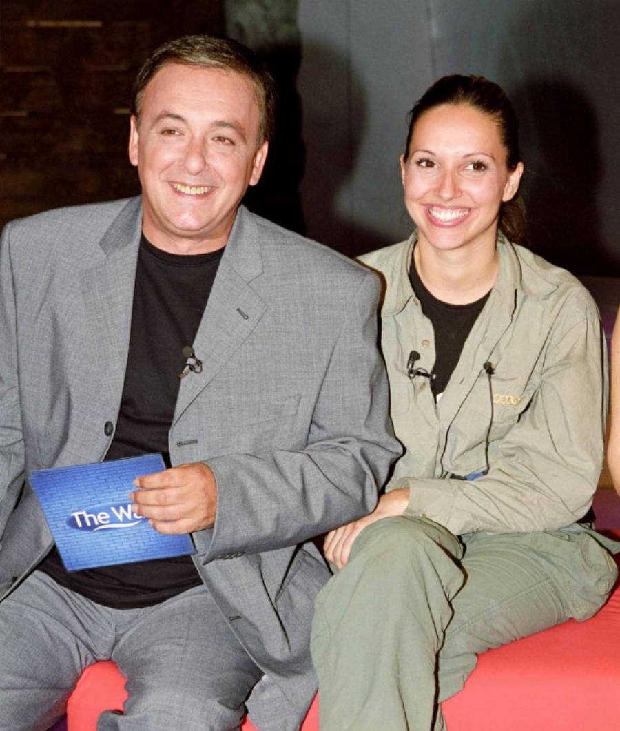 Ανδρέας Μικρούτσικος: Οι 6 διάσημες Ελληνίδες που είχαν σχέση με τον παρουσιαστή