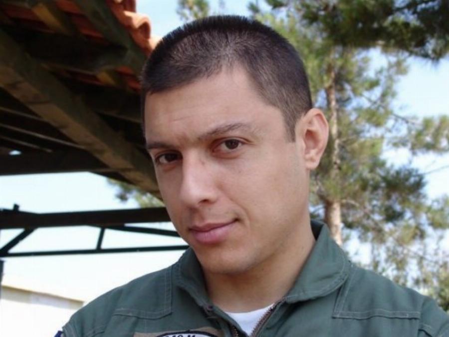 Ιωσήφ Αναστασάκης: Ο Έλληνας ήρωας που έχασε τη ζωή του για την πατρίδα κατά τη διάρκεια του καθήκοντος