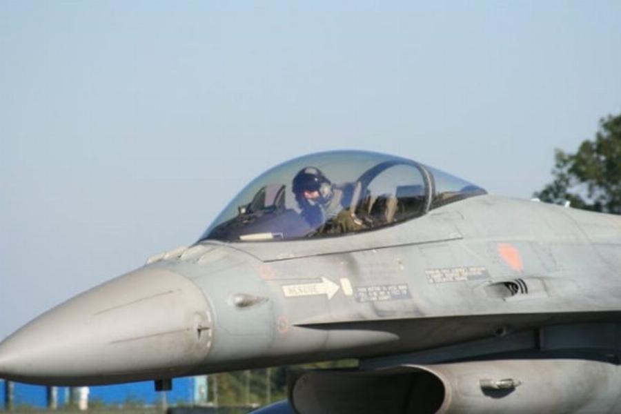 Ιωσήφ Αναστασάκης: Ο Έλληνας ήρωας που έχασε τη ζωή του για την πατρίδα κατά τη διάρκεια του καθήκοντος