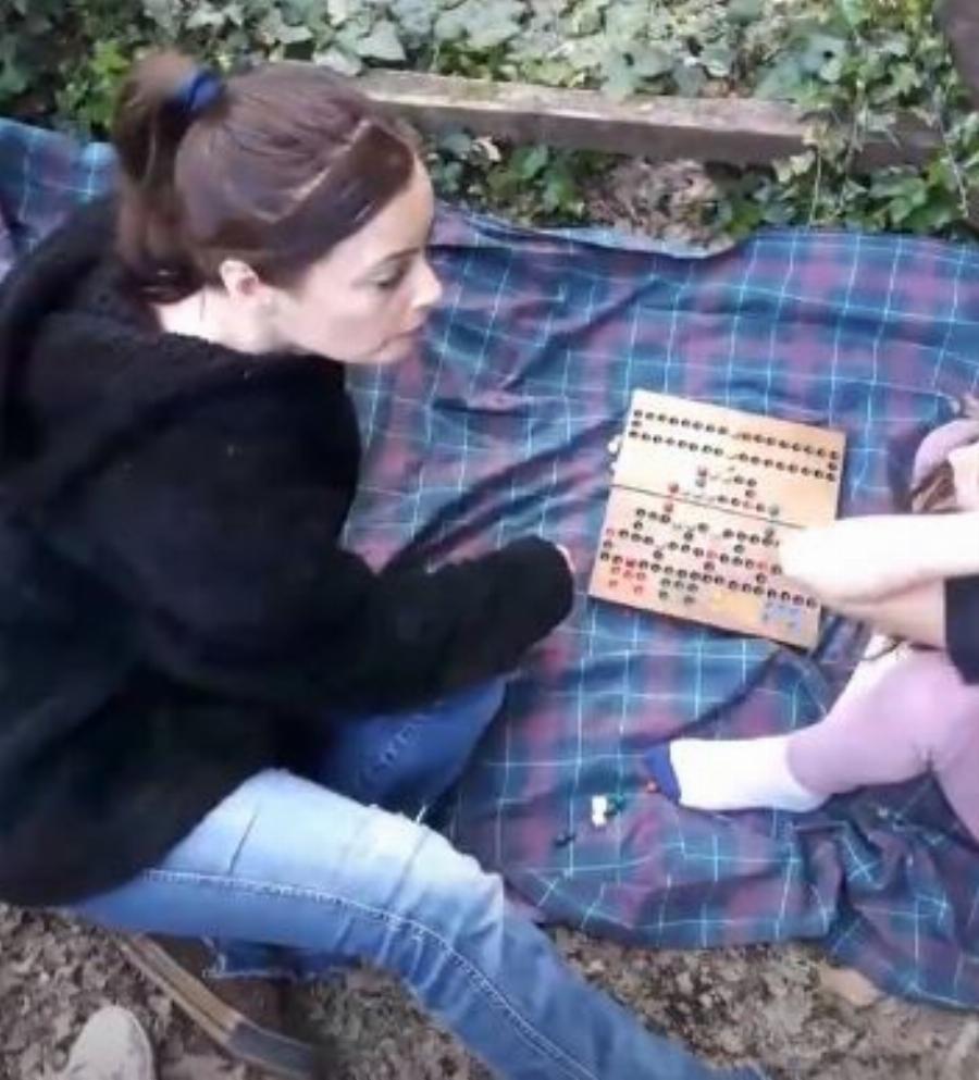 Σοφία Πανάγου: Ο ρόλος στο 50 -50, που την έκανε διάσημη, το ξέσπασμα για το MeToo, ο λόγος που αποσύρθηκε και η μητρότητα