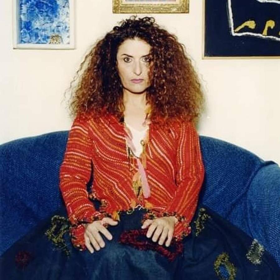 Σοφία Φιλιππίδου: «Όταν μετακόμισα από το σπίτι των 120 τετραγωνικών στο σπίτι των 60»