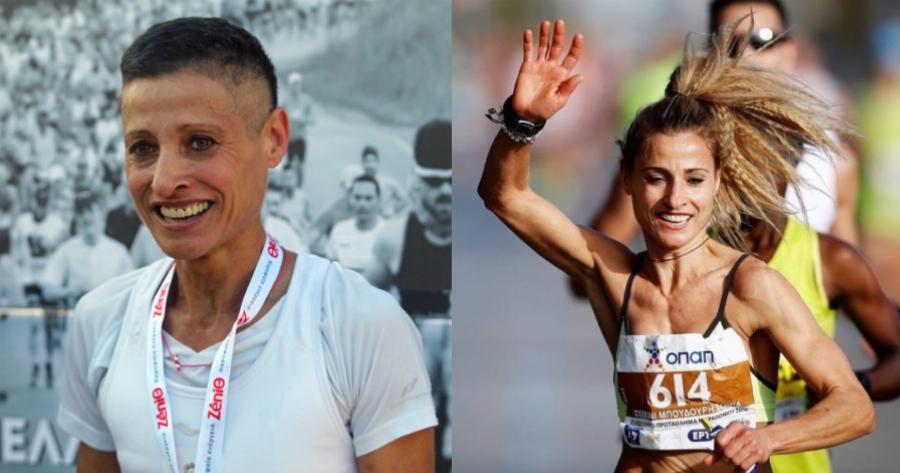 Σόνια Τσεκίνη: Όλοι μιλούν για την δύναμη της – “Οι γιατροί μου έλεγαν ότι θα ζήσω μέχρι 3 μήνες”