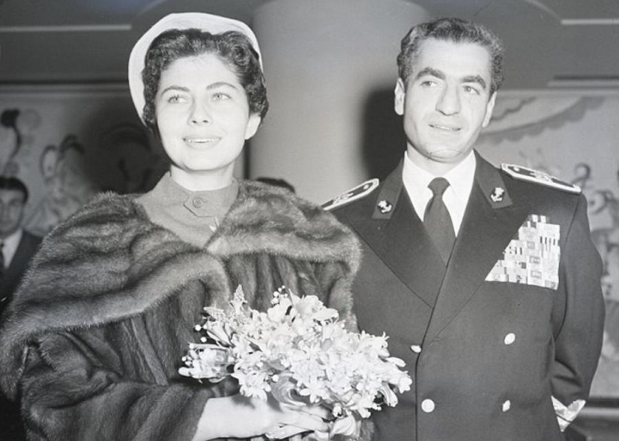 Σοράγια: Η πριγκίπισσα με την τραγική ιστορία – Η θλίψη στα μάτια της και η αμύθητη περιουσία