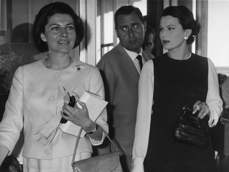 Σοράγια: Η πριγκίπισσα με την τραγική ιστορία – Η θλίψη στα μάτια της και η αμύθητη περιουσία