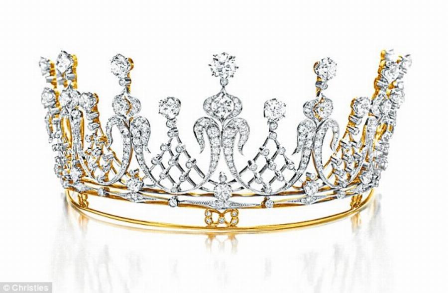 Σοράγια: Η πριγκίπισσα με την τραγική ιστορία – Η θλίψη στα μάτια της και η αμύθητη περιουσία