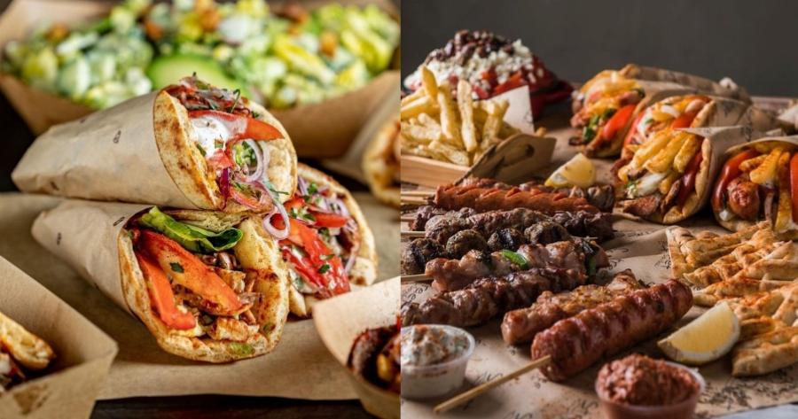 Σουβλάκι: Στα 4,30 ευρώ «πέταξε» η πίτα με γύρο σε ψητοπωλεία της Θεσσαλονίκης!