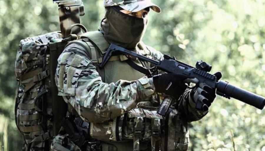 Σπέτσναζ: Οι ρώσοι κομάντο που χτυπούν σαν φαντάσματα και αφήνουν πίσω τους χάος