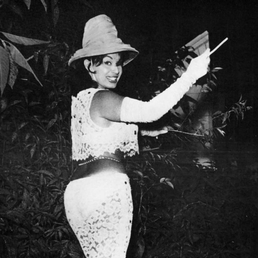 Σπεράντζα Βρανά: «Μόλις μου κουνιόταν αμέσως τον κεράτωνα» – Η θυελλώδης σχέση της με τον Κώστα Βουτσά