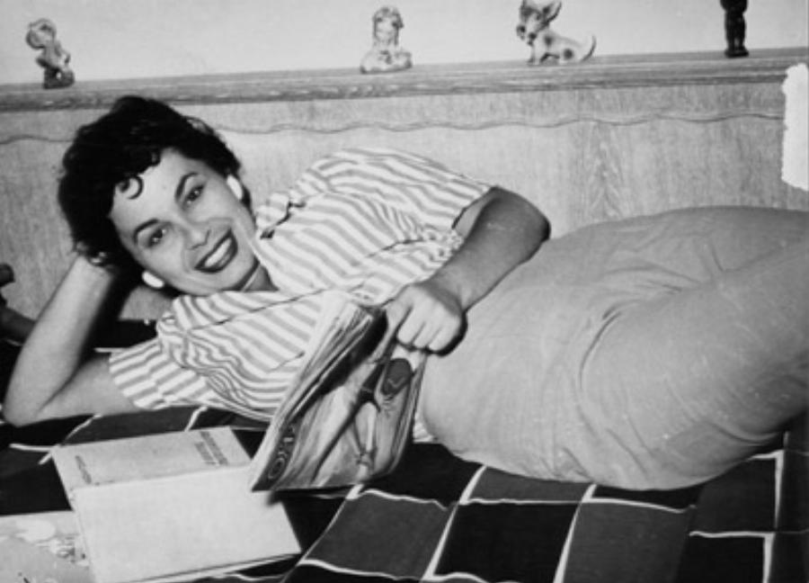 Σπεράντζα Βρανά: «Μόλις μου κουνιόταν αμέσως τον κεράτωνα» – Η θυελλώδης σχέση της με τον Κώστα Βουτσά