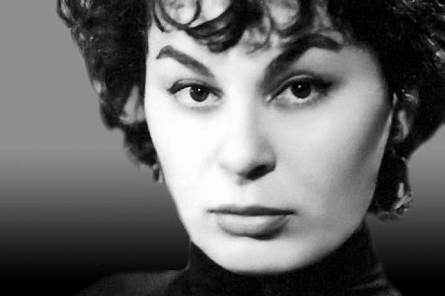 Σπεράντζα Βρανά: «Μόλις μου κουνιόταν αμέσως τον κεράτωνα» – Η θυελλώδης σχέση της με τον Κώστα Βουτσά