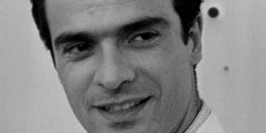 Οι ακαταμάχητοι γόηδες του παλιού σινεμά: 12 Έλληνες ζεν πρεμιέ, που δεν τους αντιστάθηκε καμία γυναίκα