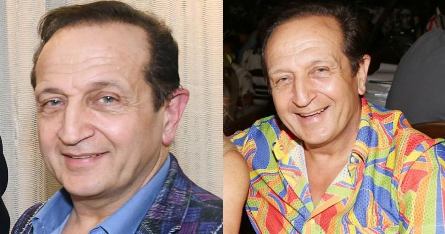 Σπύρος Μπιμπίλας: «Αποφάσισα να ζητάω 200 ευρώ κάθε φορά που θα βγαίνω σε κάποια εκπομπή»