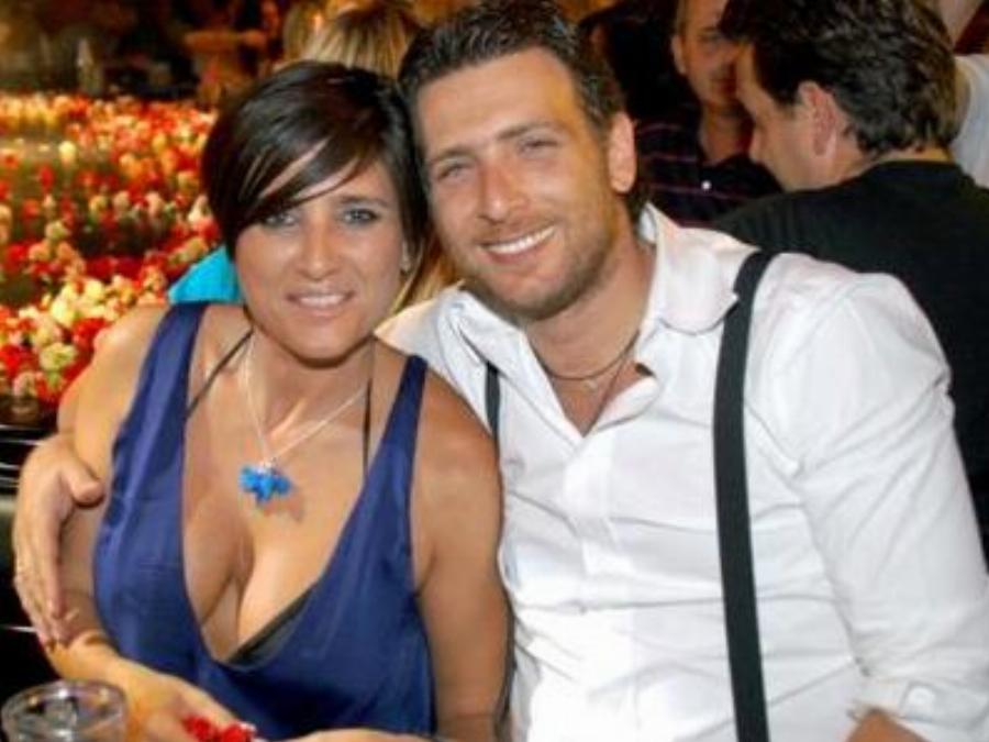 Θανάσης Πάτρας: Η πορεία στην τηλεόραση, η συμμετοχή στη «Φάρμα» και η μονάκριβη κόρη που απέκτησε με εξωσωματική