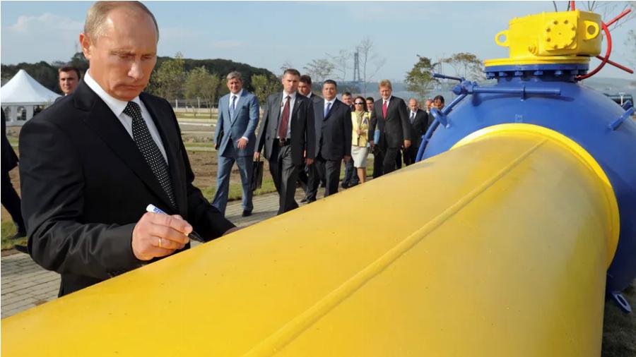 Σε συναγερμό η Αθήνα: Κάνει πίσω ο Πούτιν για το φυσικό αέριο, δεν θα γίνει άμεσα η πληρωμή σε ρούβλια