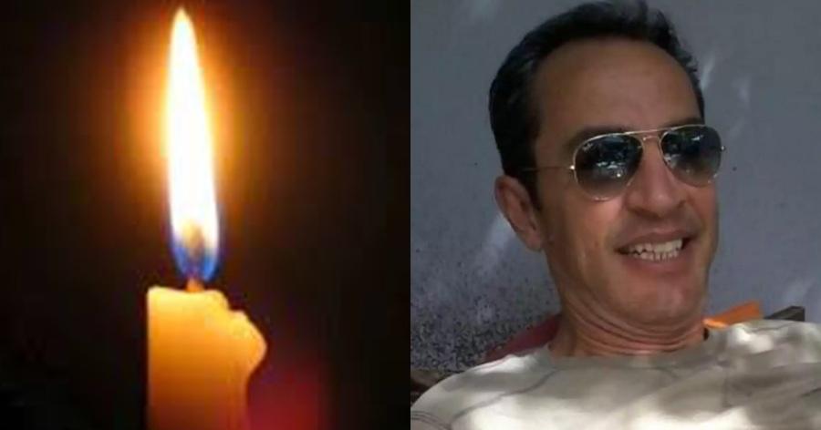 Θρήνος: Πέθανε ο Σταμάτης Πολίτης, ο γιος του θρυλικού προπονητή της Εθνικής μπάσκετ