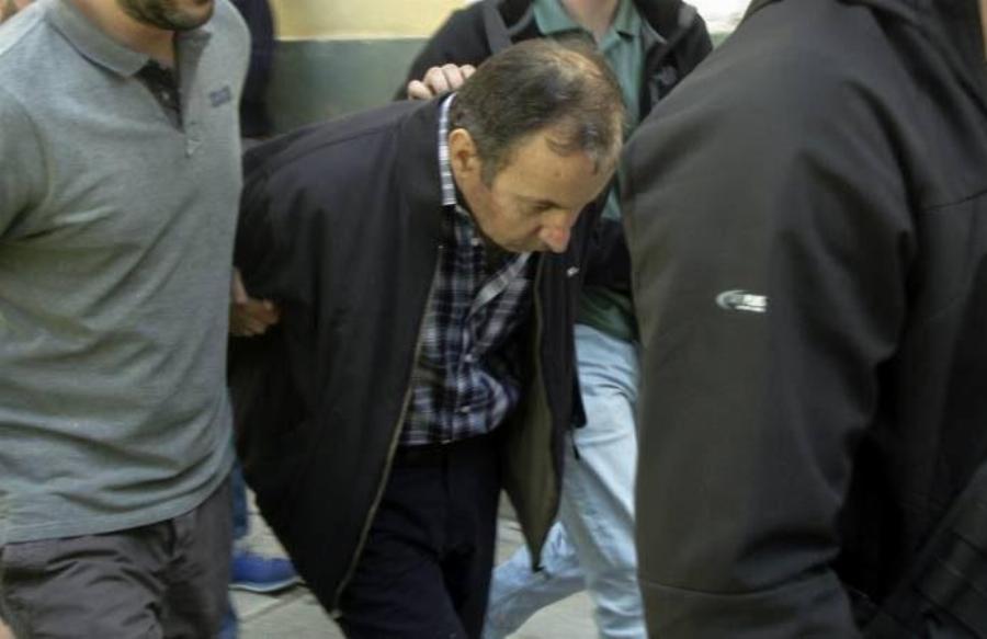 Απόστολος Κοσμάς: Το στυγερό έγκλημα του πατέρα που δολοφόνησε από λύπηση τον γιο του και η μεγάλη υποστήριξη της συζύγου του