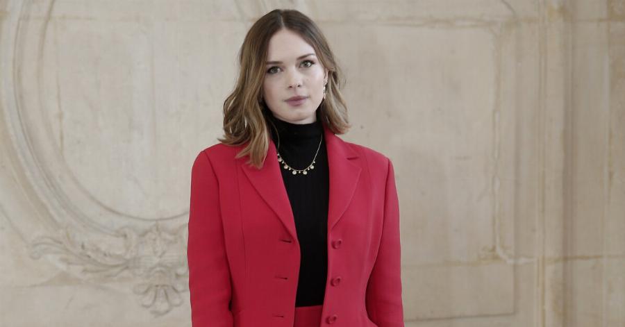 Στέλλα Μπαντέρας: Η κόρη των Αντόνιο Μπαντέρας και Μέλανι Γκρίφιθ μεγάλωσε και είναι μια καλλονή