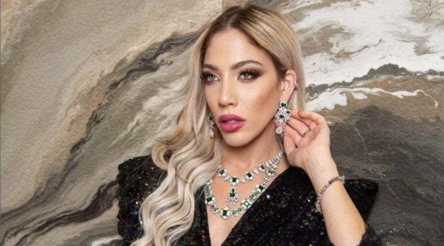 Μύριαμ Γεροκώστα: «Έχασα το μωρό τρεις μέρες πριν μάθω το φύλο του»