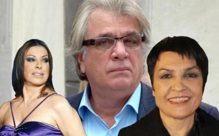 Στηβ Κακέτσης: Οι μεγάλες φοβίες, οι πολλές σχέσεις, τα οικονομικά προβλήματα και ο “γιος στήριγμα”