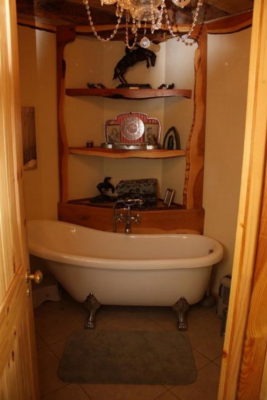 Κατοικία σε 24 ώρες: Υπέροχο και οικονομικό σπίτι – Στο στήνουν όπου θέλεις, κοστίζει 8.000€ και το εσωτερικό του είναι αριστοκρατικό