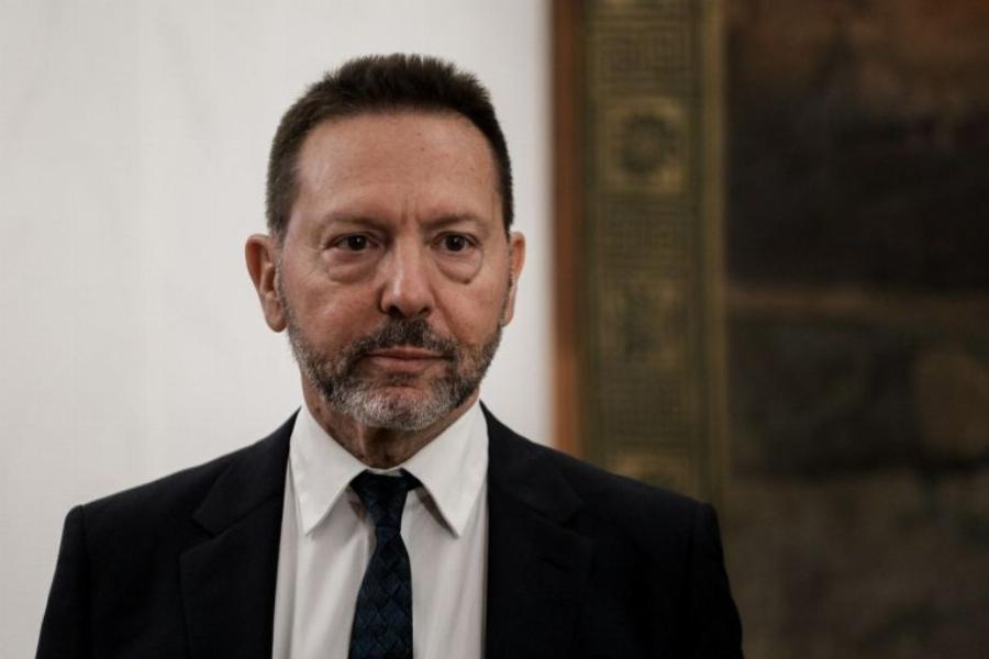 «Τα ελληνικά νοικοκυριά θα αντέξουν την ακρίβεια λόγω των αποθεματικών τους σε αποταμιεύσεις που έχουν συσσωρευτεί»