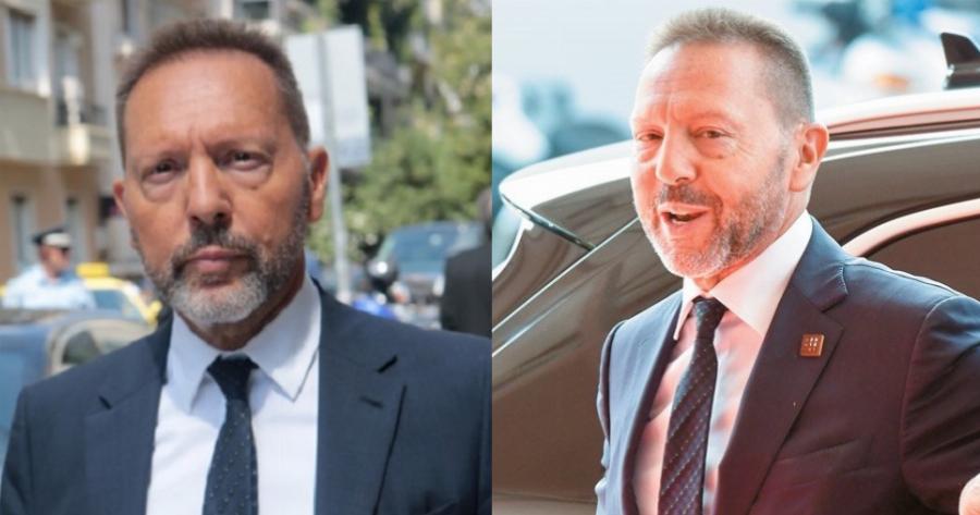 «Τα ελληνικά νοικοκυριά θα αντέξουν την ακρίβεια λόγω των αποθεματικών τους σε αποταμιεύσεις που έχουν συσσωρευτεί»