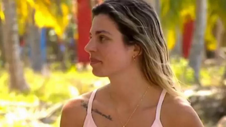 Όλα στη φόρα στο Survivor 5: Η άγνωστη σχέση της Σταυρούλας Χρυσαείδη με τον Γιάννη Τσολάκη