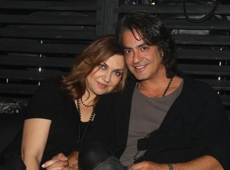 Διονύσης Σχοινάς: «Χωρίσαμε, δεν μπορούσα αυτό που γινόταν με “έναν πιτσιρικά που ήταν με τη Γαρμπή”»