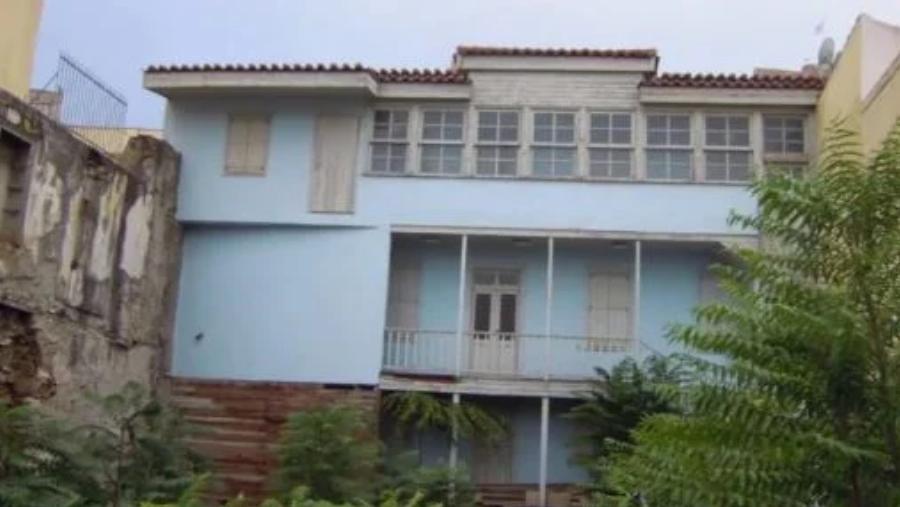 Σπίτια του ελληνικού κινηματόγραφου: Πως είναι σήμερα εκεί που γυρίστηκαν οι θρυλικές ταινίες