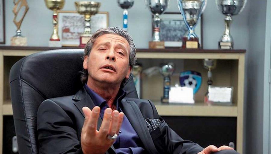 Τάκης Σπυριδάκης: Ο «Αγαπούλας» που λατρέψαμε, οι αξέχαστοι ρόλοι, η αντίδραση όταν έμαθε πως έχει καρκίνο και ο θάνατος στα 61 του