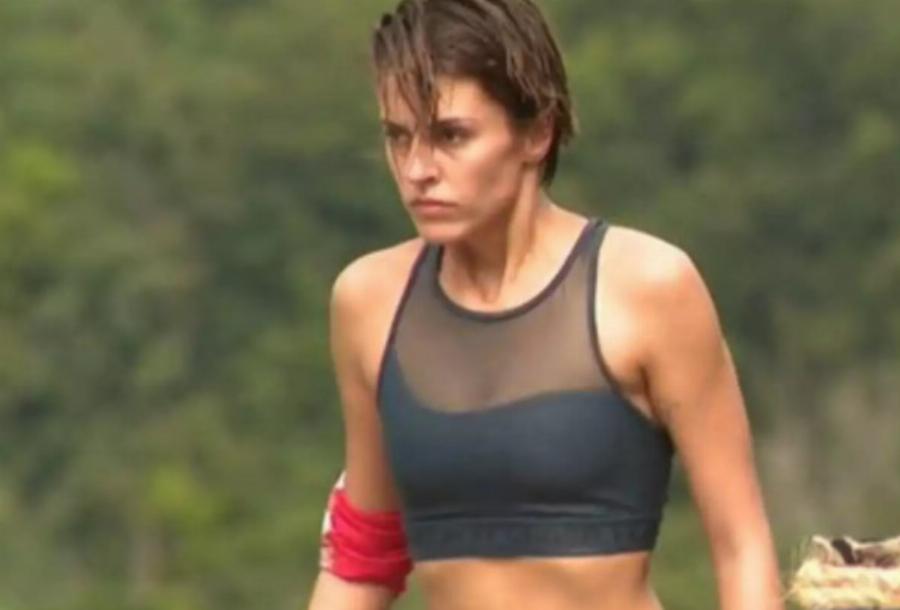 Κάτια Ταραμπάνκο: Το αυτοάνοσο νόσημα που της στοίχισε πολλές δουλειές και η αποχώρηση από το περσινό Survivor