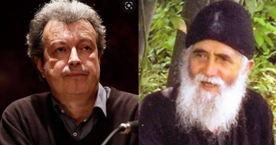 Τατσόπουλος κατά «Παΐσιου»: «Άντε βρε, με το καλό – Να σουτάρουμε και τη Βιολογία από τα σχολεία»