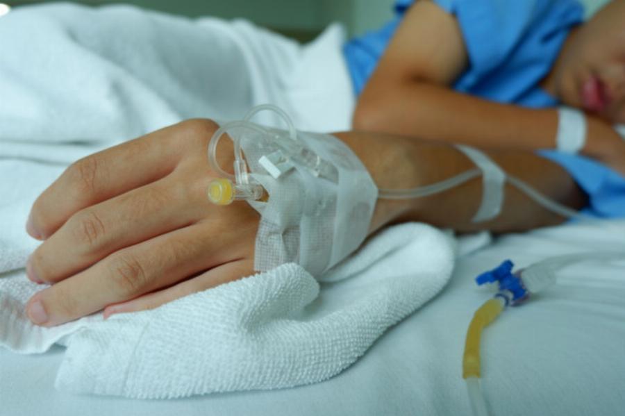 Ζάκυνθος: Το «ευχαριστώ» της μαμάς για την επανασυγκόλληση του ώμου – Ο 11χρονος Διονύσης τα κατάφερε