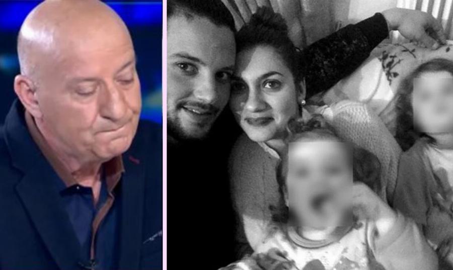 Θανάσης Κατερινόπουλος: «Είναι καλό που κόσμος βγαίνει και μιλάει. Το έχουμε δει ξανά το έργο στο παρελθόν»