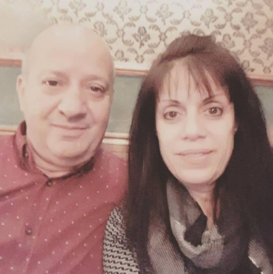 Θανάσης Kατερινόπουλος: Η εκπαίδευση στο FBI, η σύντροφος που τον στηρίζει, ο θάνατος του παιδιού του και το “Φως στο Τούνελ”