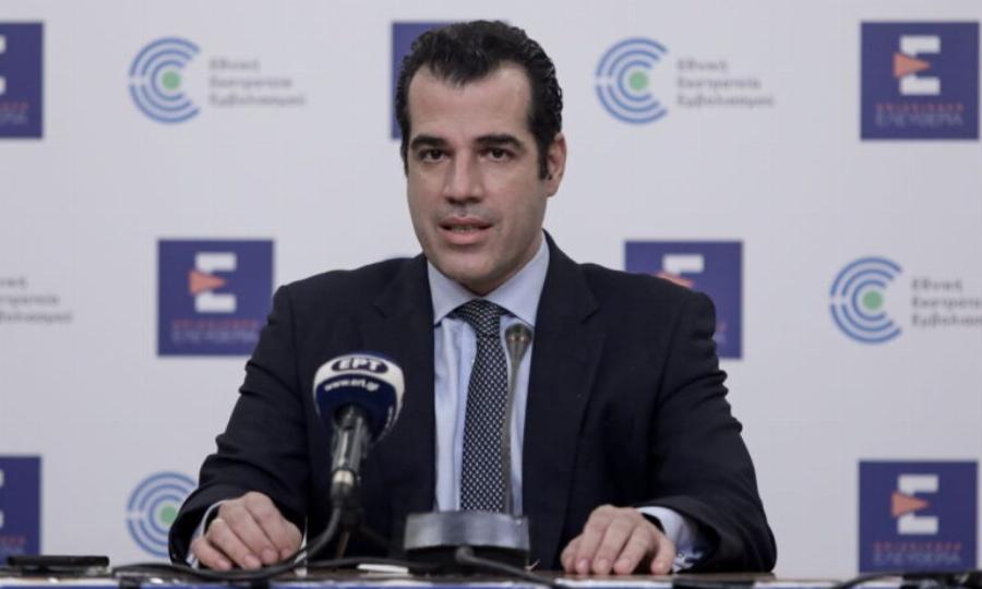 Έρχονται αλλαγές: Ξεχνάμε το πιστοποιητικό εμβολιασμού, καφές και ψώνια χωρίς «σκανάρισμα» για ανεμβολίαστους