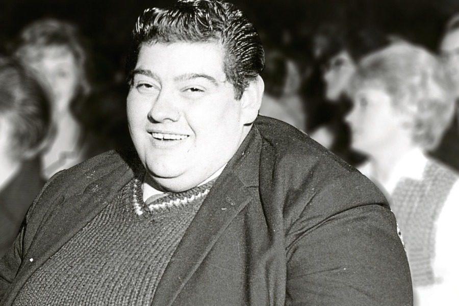 Απώλεια κιλών: Η εξαιρετική περίπτωση του ανθρώπου που δεν έφαγε για 385 μέρες – Έχασε 125 κιλά και μπήκε στο Γκίνες