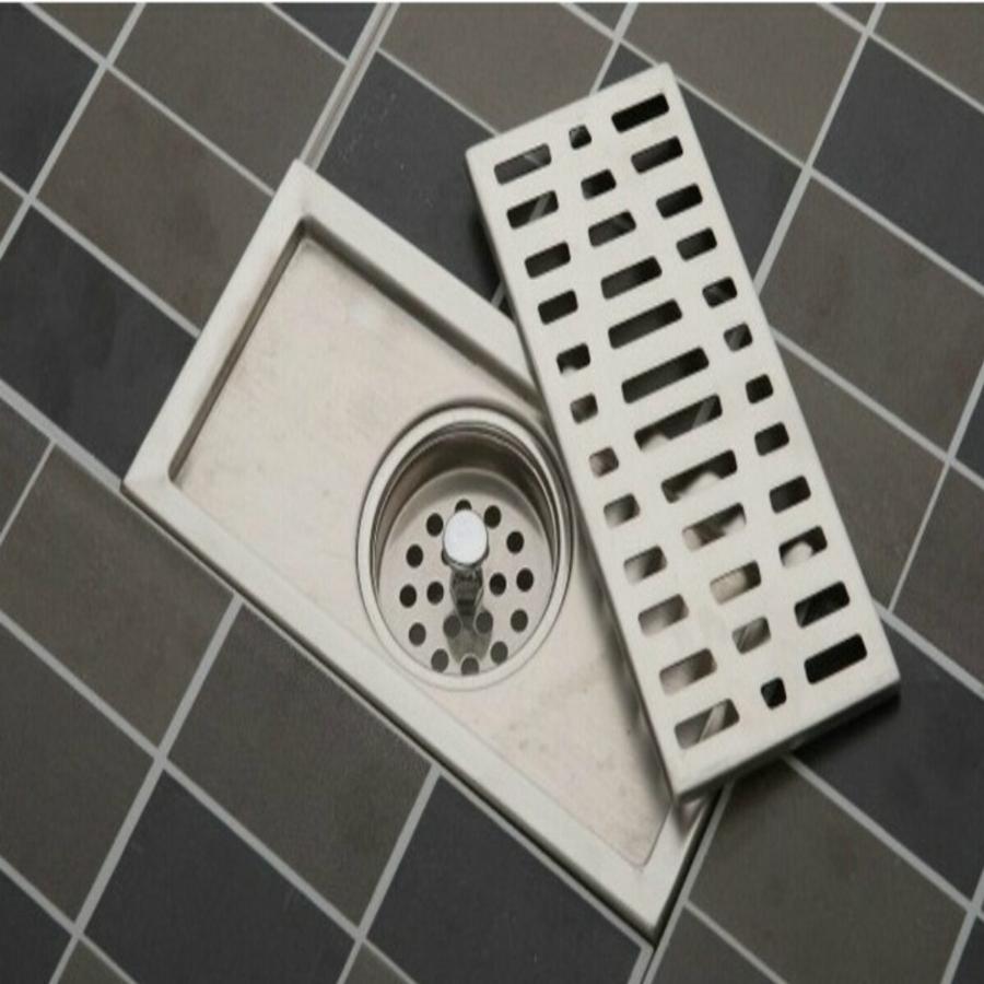 Βρώμικο σιφόνι μπάνιου: Το έξυπνο κόλπο καθαρισμού με μόνο 3 υλικά που βρίσκονται στο ντουλάπι σας