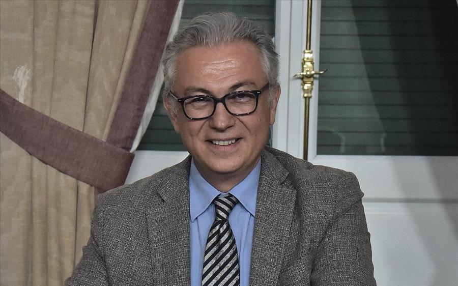 Θοδωρής Ρουσόπουλος για καύσιμα: Αν μειώσουμε τους φόρους τέλος τα λεφτά για την Υγεία