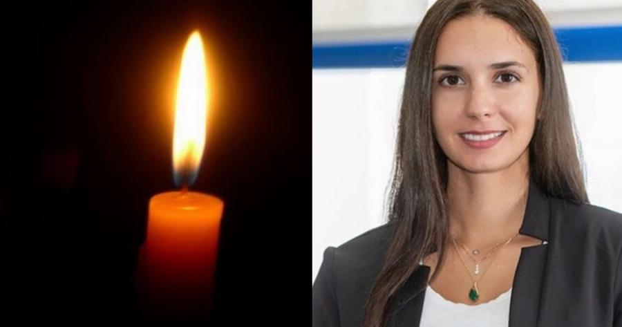 Αιτωλικό: Θρήνος και θλίψη για τον αιφνίδιο θάνατο της 31χρονης Βάλιας Γρίβα