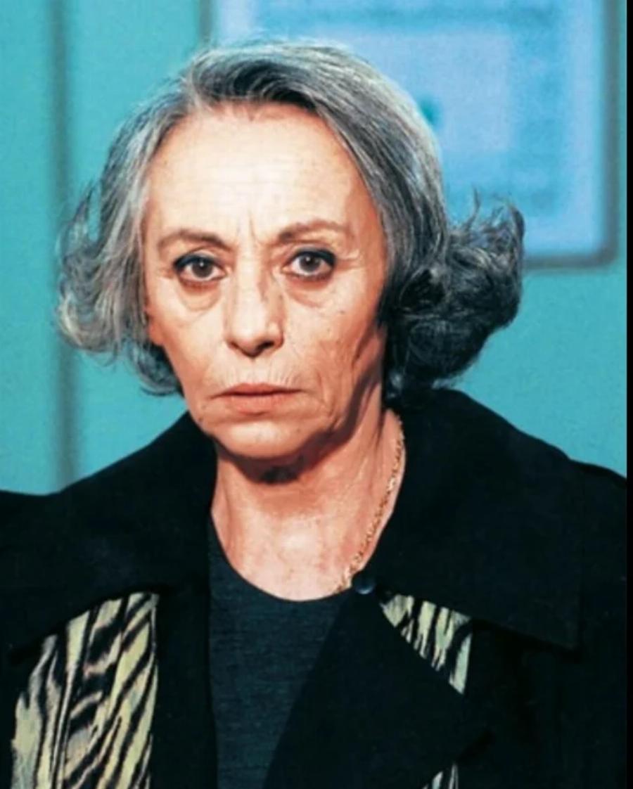 Νεκρή αγαπημένη ηθοποιός του “Καλημέρα Ζωή” – Την Τετάρτη η κηδεία της