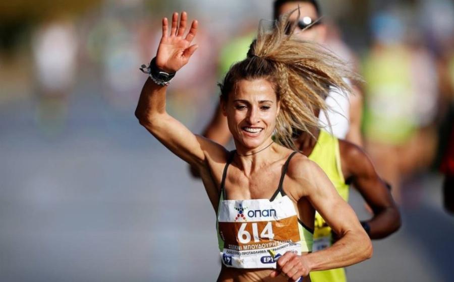 Σόνια Τσεκίνη: Όλοι μιλούν για την δύναμη της – “Οι γιατροί μου έλεγαν ότι θα ζήσω μέχρι 3 μήνες”